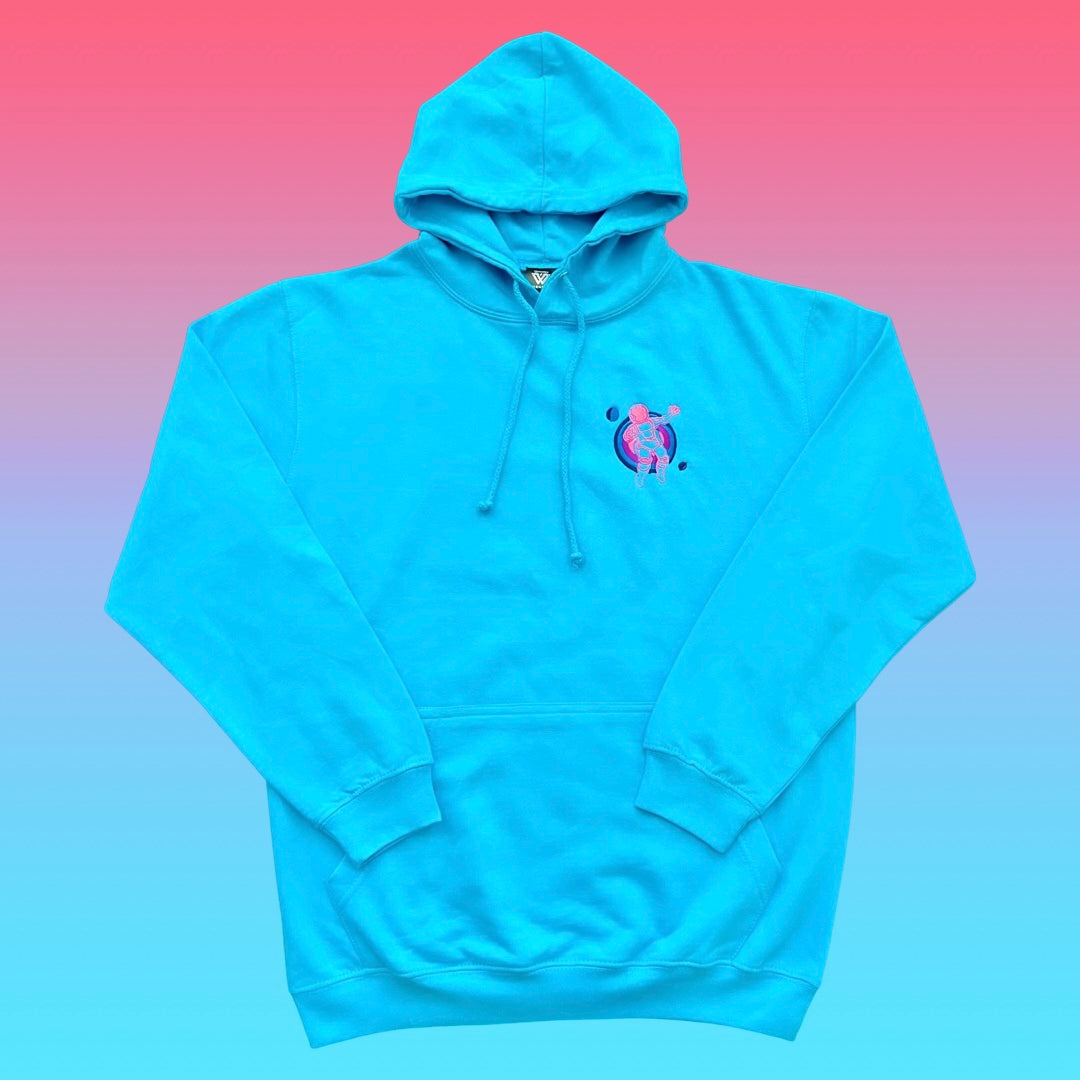 hoodie | college hoodie